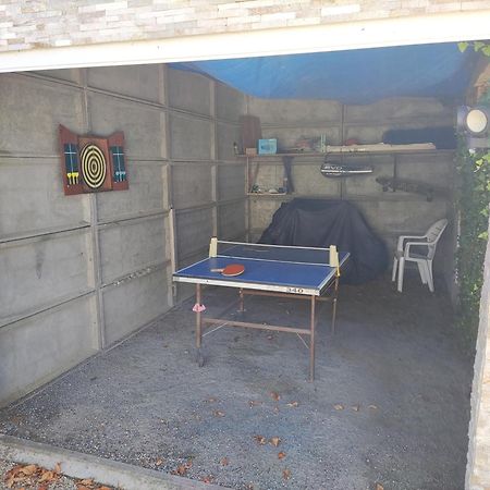 La Bouquetiere Villa Mazieres-en-Gatine Kamer foto