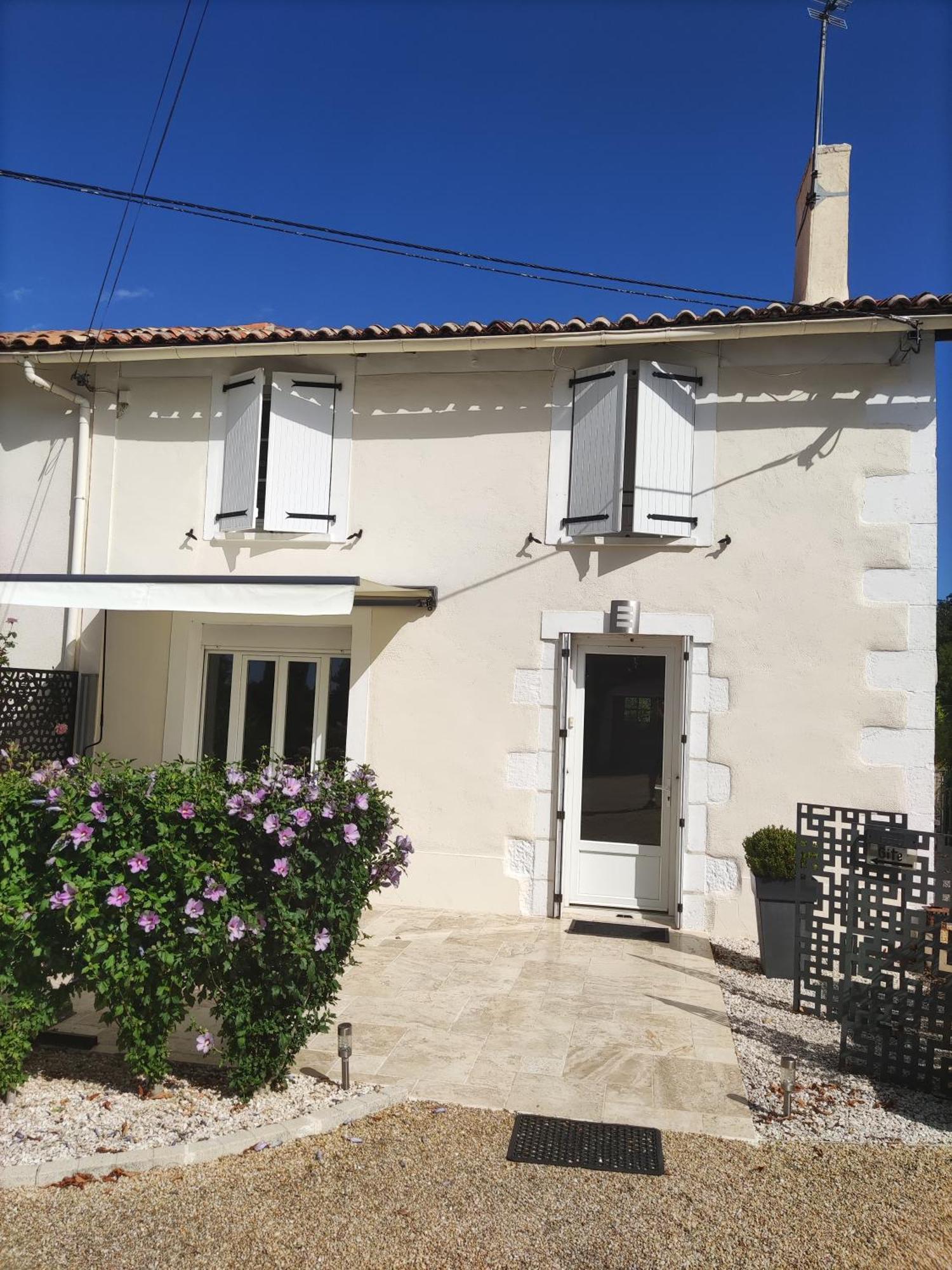 La Bouquetiere Villa Mazieres-en-Gatine Kamer foto